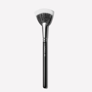 MAC Cosmetics 184 Synthetic Duo Fibre Fan Brush